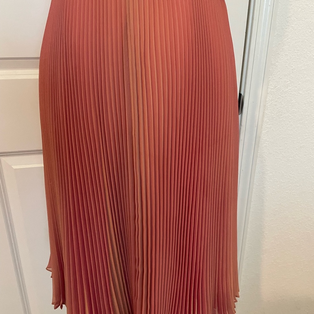 Vintage Carmen Marc Valvo dress - Picture 10 of 13